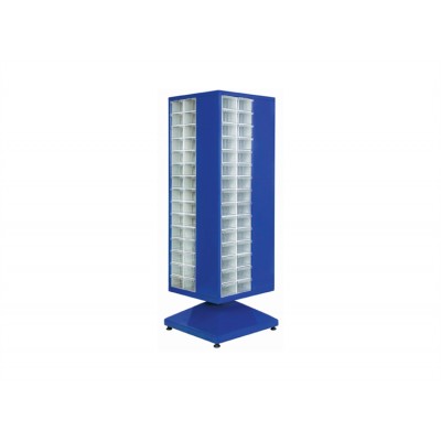Döner Metal Dolaplar MT 120-120