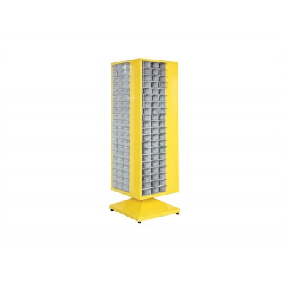 Döner Metal Dolaplar MT 120-240