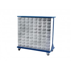 Çift Yönlü Metal Standlar ÇYD 120-140