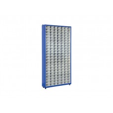 Tek Yönlü Metal Standlar TMD 120