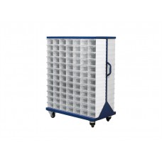 Çift Yönlü Metal Standlar ÇYD 105-120