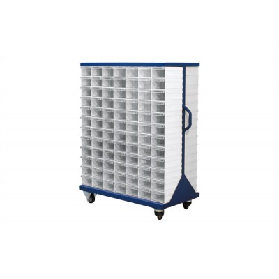 Çift Yönlü Metal Standlar ÇYD 105-120