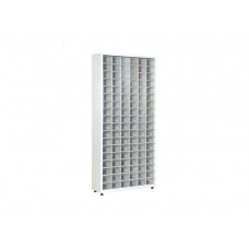 Tek Yönlü Metal Standlar TMD 140