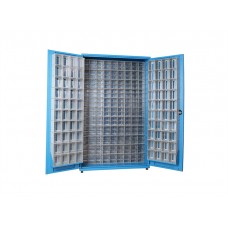 Metal Kapaklı Dolaplar TKD 120