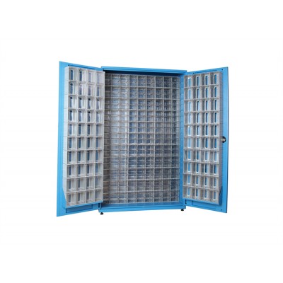 Metal Dolaplar TKD 160-S