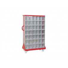 Çift Yönlü Metal Standlar ÇYD MS-2