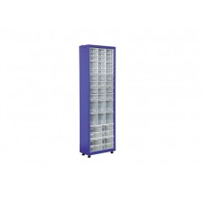 Tek Yönlü Metal Standlar TMD 120-118