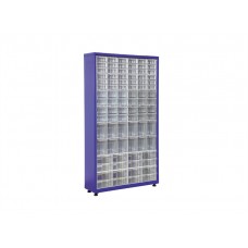Tek Yönlü Metal Standlar TMD 120-128