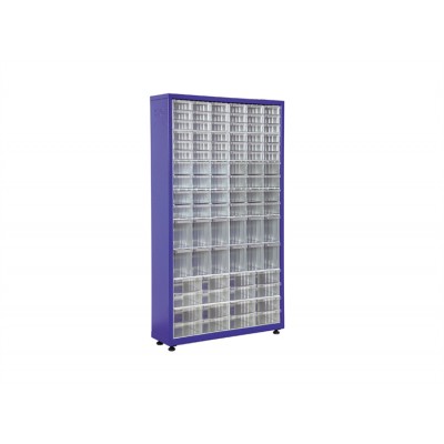 Tek Yönlü Metal Standlar TMD 120-128