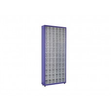 Tek Yönlü Metal Standlar TMD 120-6