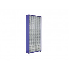 Tek Yönlü Metal Standlar TMD 120-6S
